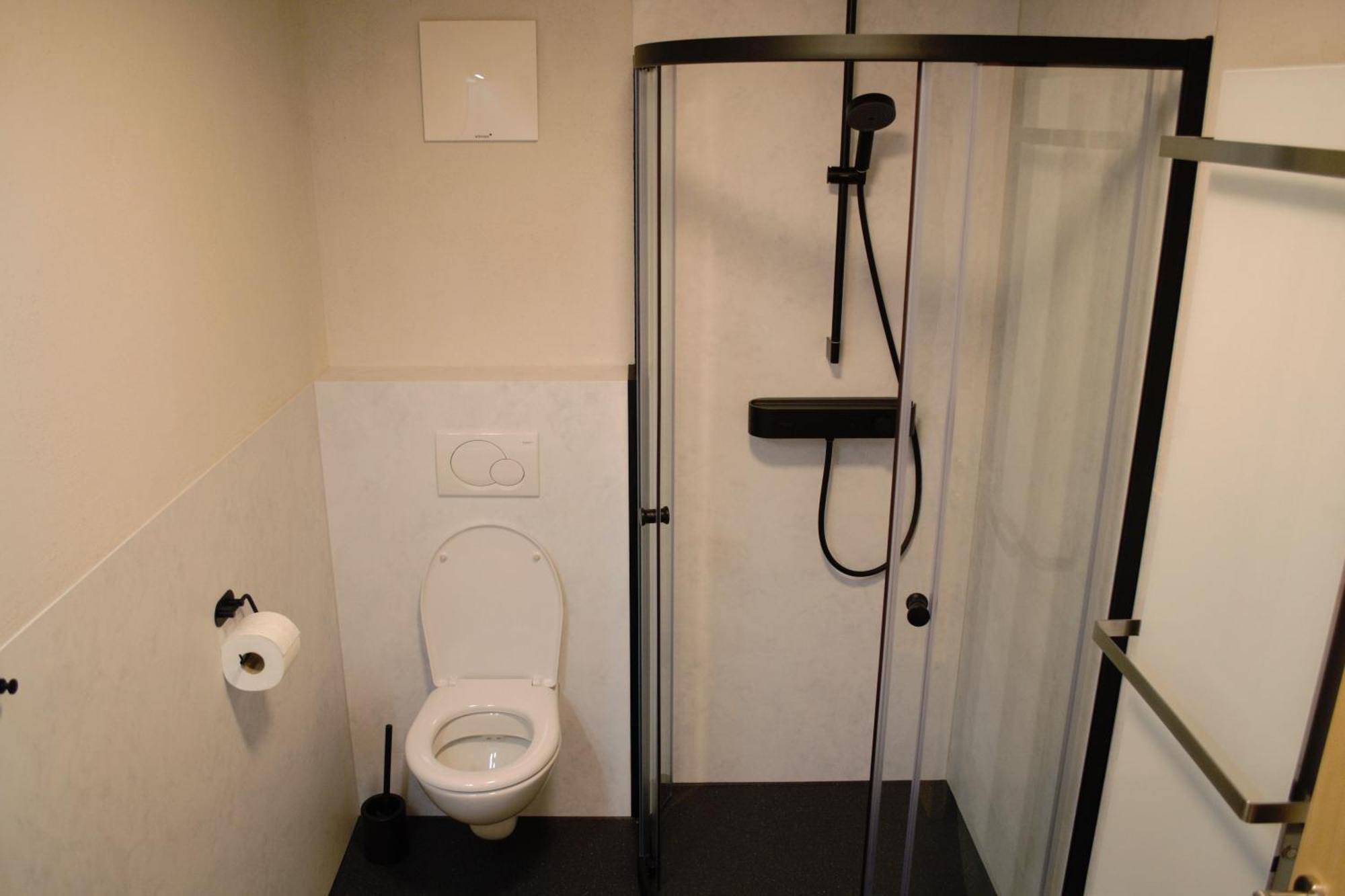 Ferienwohnung Mian Bezau Exterior foto